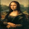 Пятнашки: Мона Лиза (Mona Lisa puzzle)