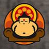 Танграм: Будда (Buddha Tangram)