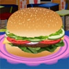 Кулинария: Бургер Ями (Yummy Burger)