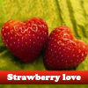Пять отличий: клубника (Strawberry love)