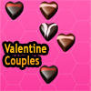 Пары Валентинок (Valentine Couples)