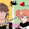 Аниме: Пары валентинок (Anime valentine couple creator)