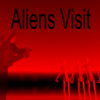 Визит чужих (Aliens Visit)