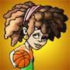 Афро баскетбол (Afro Basketball)