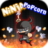 Попкорн ниндзя (Ninja Popcorn)