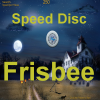 Диск фрисби (Speed Disc Frisbee)