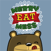 Кулинарный сон мишки (Merry Eat Mess)