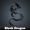 Пять отличий: Черный дракон (Black Dragon)