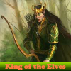 Пять отличий: Король эльфов (King of the Elves)