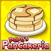 Кулинария: Папас Панкерия (Papa's Pancakeria)