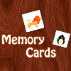Найди пару (Memory cards)