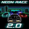 Неоновая гонка 2 (Neon Race 2)