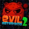 Злые астероиды 2 (Evil Asteroids 2)