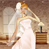 Одевалка: Великолепная невеста (Gorgeous Bride Dress Up)