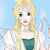 Одевалка: Прекрасная фея (Beautiful fairy creator)