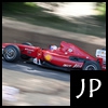 Пазл: Формула 1 - Феррари (Ferrari F1 Jigsaw)