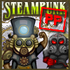 Стимпанк (Steampunk PP)