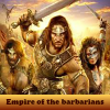 Пять отличий: Империя варваров (Empire of the barbarians)