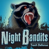 TD: Ночные бандиты (Night Bandits TD)