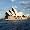 Пазл: Сиднейский оперный театр (Jigsaw: Sydney Opera House)