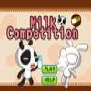 Кликкер: Молочное соревнование (Milk Competition)