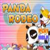 Кликкер: Родео (Panda Rodeo)