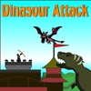 Атака динозавров (DinosourAttack)