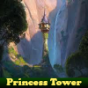 Поиск отличий: Башня принцессы (Princess Tower)