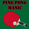 Чеканка: Пинг-Понг  (Ping Pong Manic)
