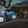 Зомби трактор (Zombie Tractor)