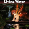 Поиск различий: Живая вода (Living Water  5 Differences)