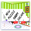 Поиск предметов: пазлы (New Puzzle Room Escape)