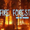 Поиск чисел: Горящий лес (Fire Forest - Find The Numbers)