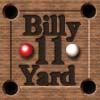 Бильярд с Билли (Billy Yard-11)