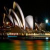 Пазл: Сидней (Sydney Opera House Jigsaw)