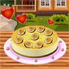 Любимый пирог (Love Cake cooking game)