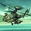 Боевой вертолет (Helicopter Blast)