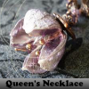 Поиск различий: Сказочный мир (Queen's Necklace)