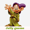Пять отличий: Веселые гномы (Jolly gnome 5 Differences)