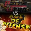 Битва Механизмов ПРОТИВ Века Обороны (Battle Gear Vs Age of Defense)