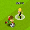 Футбол: Евро 2012 (Euro 2012 GS Soccer)