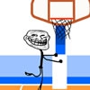 Баскетбольный тролль (Basket Troll)