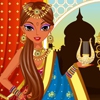 Одевалка: Индийская красотка (Indian Beauty)