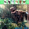 Поиск предметов: Динозавры (The Forest Dinosaurs Hidden Objects)