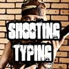 Печатная стрельба (Shooting Typing)