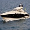 Пятнашки: Моторная  лодка (Motorboat Slider)