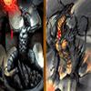 Поиск сходств: Драконы (Dragon Similarities)