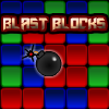 Подрыв блоков (Blast Blocks)