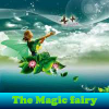 Поиск отличий: Магия фей (The Magic fairy)