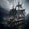 Поиск чисел: Корабль призрак (Ghost ship find numbers)